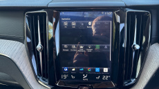 Volvo Xc60 2.0 T8 390 Hybrid Inscription Pro 5dr AWD G tronic Estate